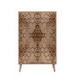 Hanah Home Multibox - 720 Armario Multiusos Roble Sonoma
